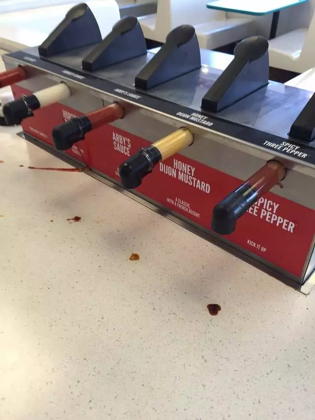Arby’s