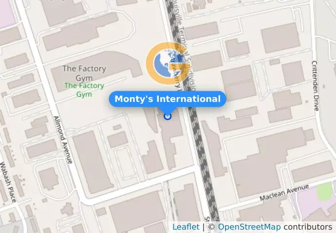 Monty&apos;s International