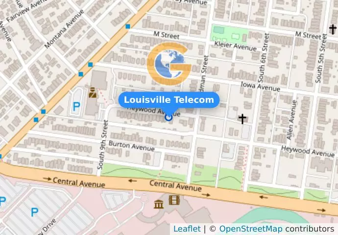 Louisville Telecom