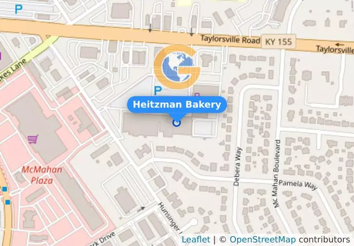 Heitzman Bakery