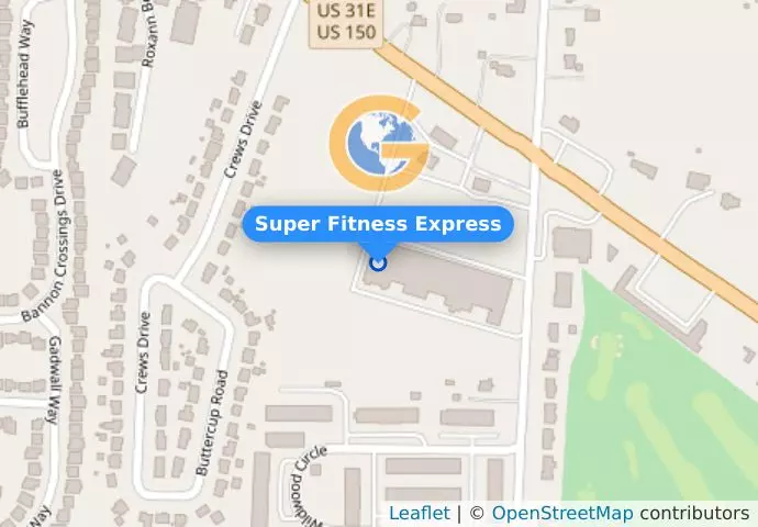 Super Fitness Express