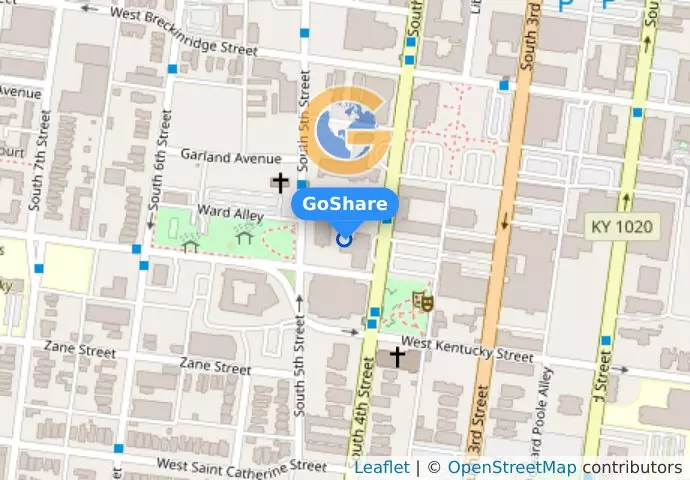 GoShare