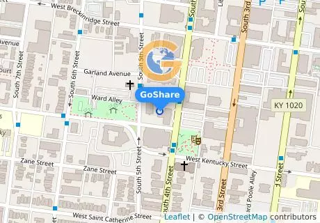 GoShare