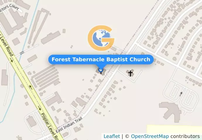 Forest Tabernacle Baptist Church