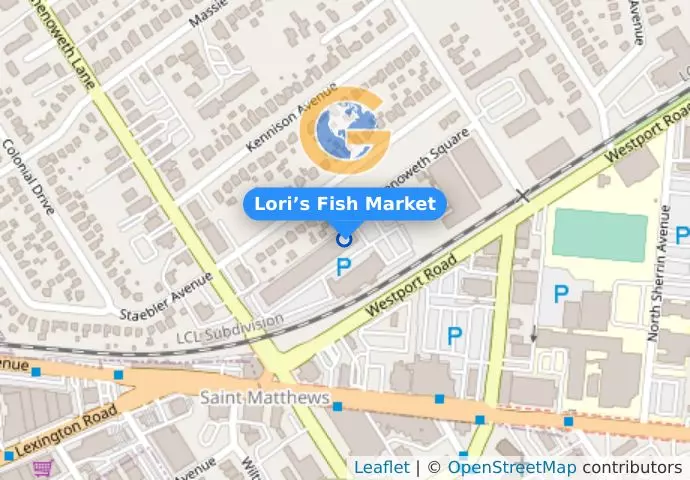Lori’s Fish Market