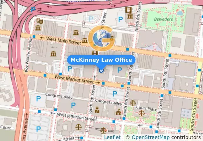 McKinney Law Office
