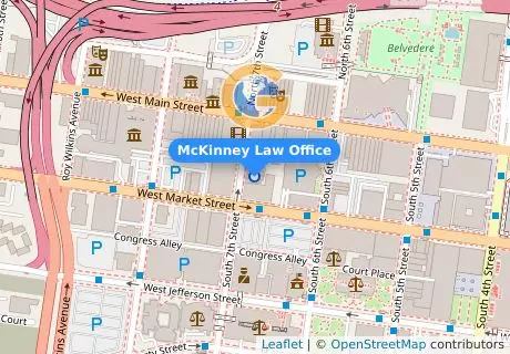 McKinney Law Office