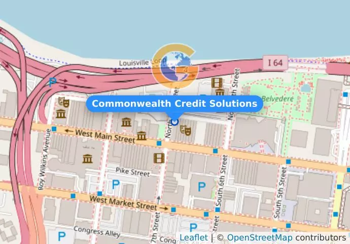 Commonwealth Credit Solutions