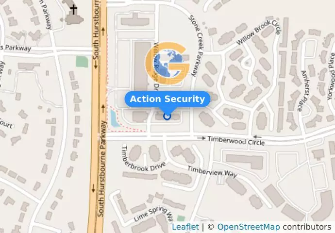 Action Security