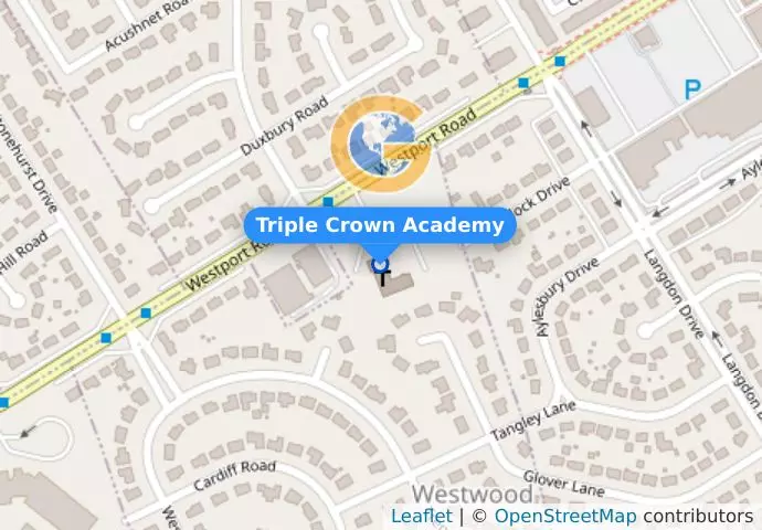 Triple Crown Academy