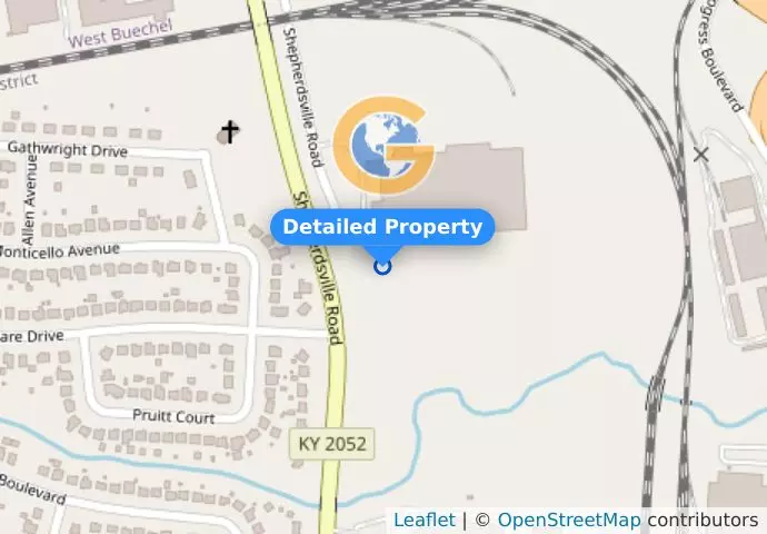 Detailed Property