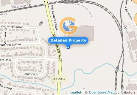 Detailed Property