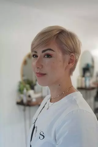 Kayleigh Irene Hair