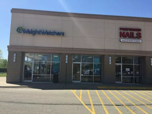 WW "Formerly Weight Watchers"