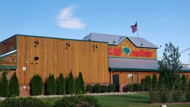 Texas Roadhouse