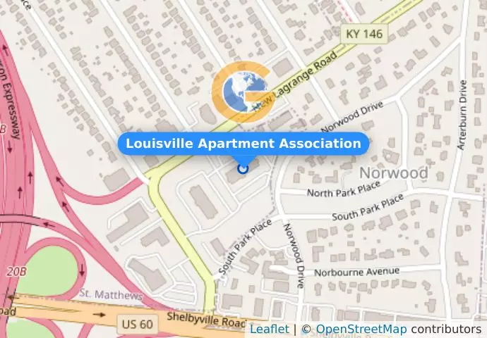 Louisville Apartment Association