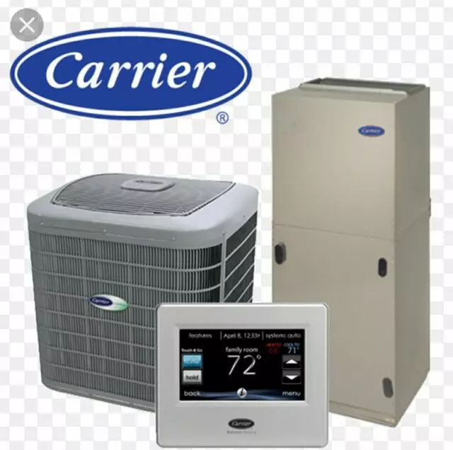Airtech Heating & Cooling Services