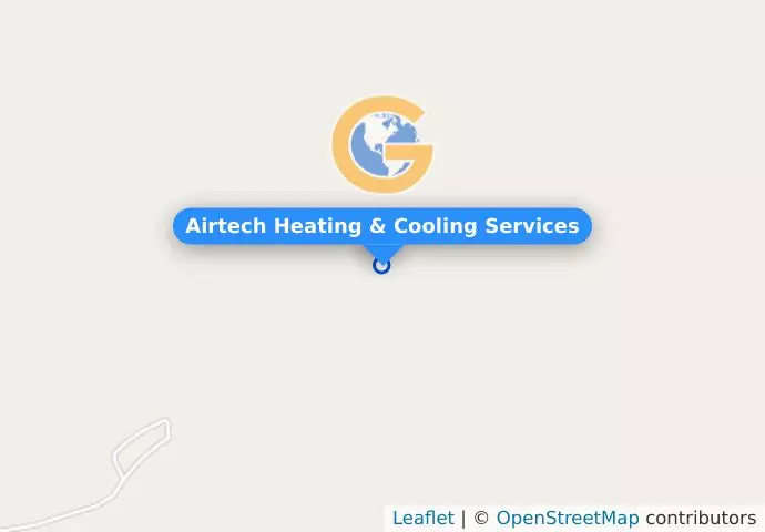Airtech Heating & Cooling Services