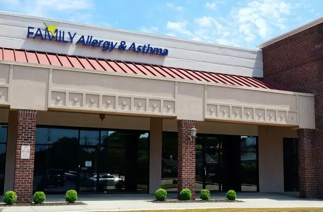 Thomas A Glass, MD -  Family Allergy & Asthma