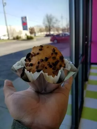 Panaderia y Pasteleria Cruz