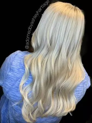 Elevate Salon and Spa