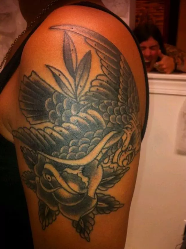 Acme Tattoo Co.