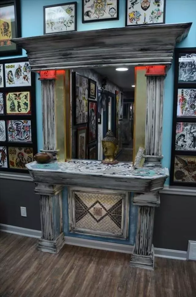 Acme Tattoo Co.