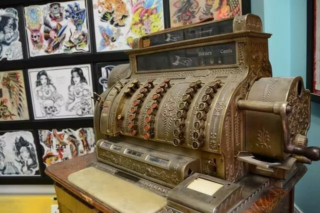 Acme Tattoo Co.