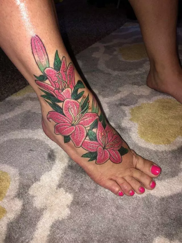 Acme Tattoo Co.