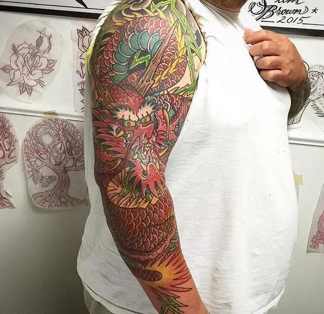Acme Tattoo Co.