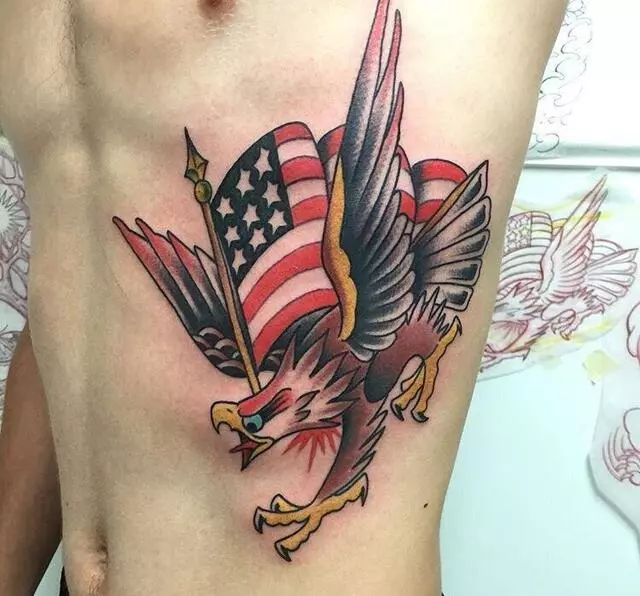 Acme Tattoo Co.