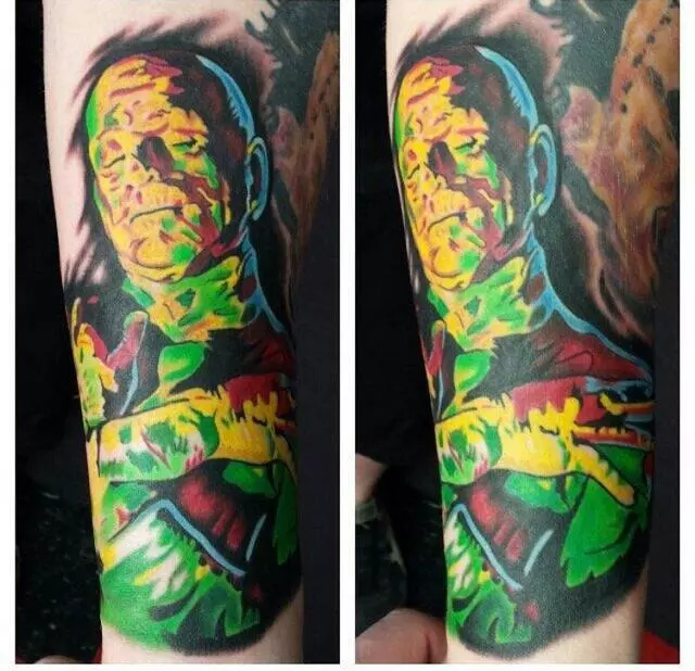 Acme Tattoo Co.
