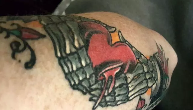 Acme Tattoo Co.