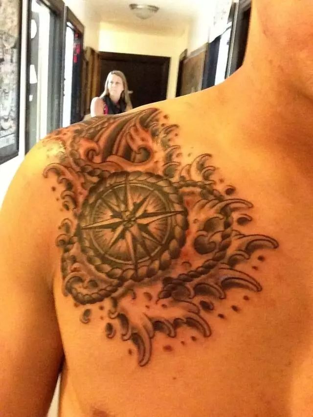Acme Tattoo Co.