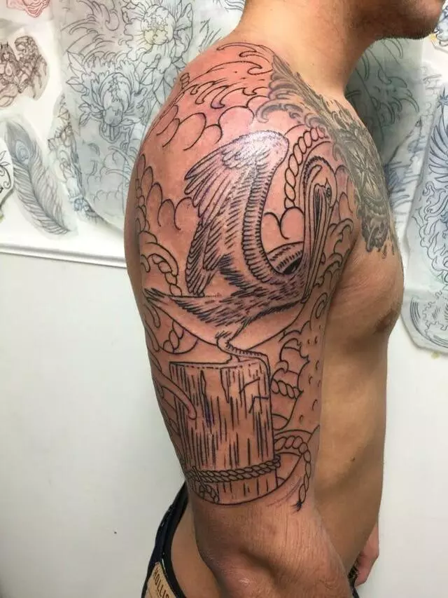 Acme Tattoo Co.