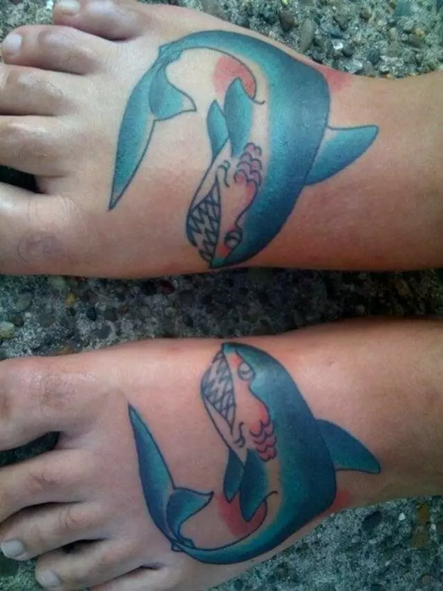 Acme Tattoo Co.