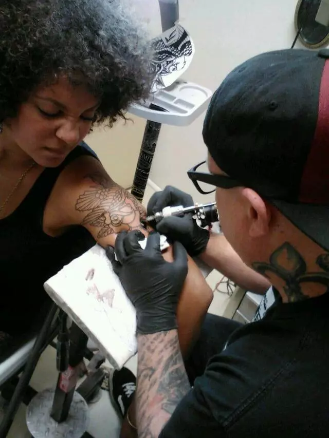 Acme Tattoo Co.