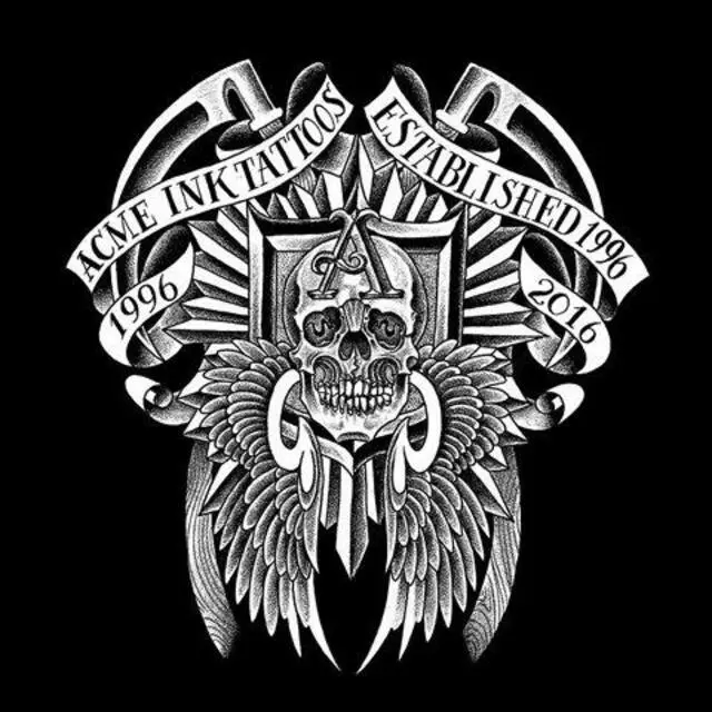 Acme Tattoo Co.