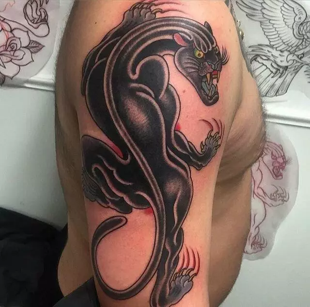 Acme Tattoo Co.