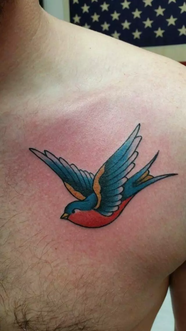 Acme Tattoo Co.