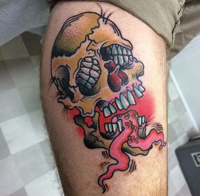 Acme Tattoo Co.