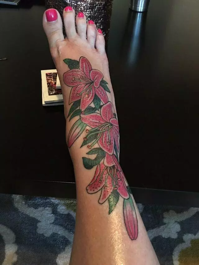 Acme Tattoo Co.