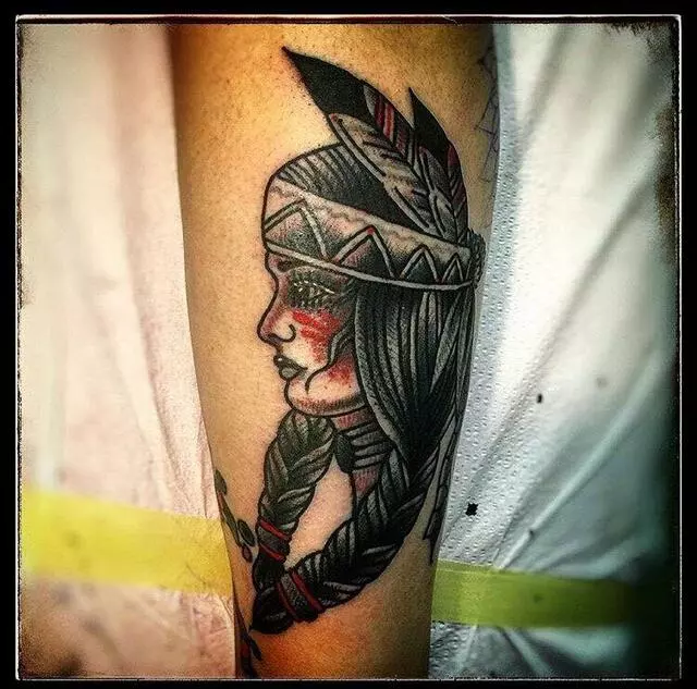 Acme Tattoo Co.