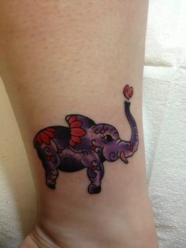 Acme Tattoo Co.
