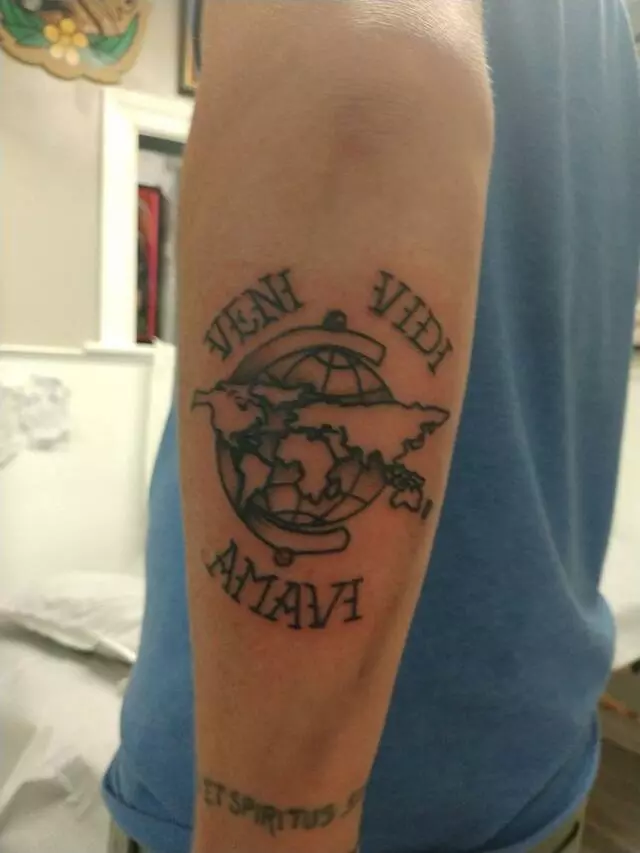 Acme Tattoo Co.