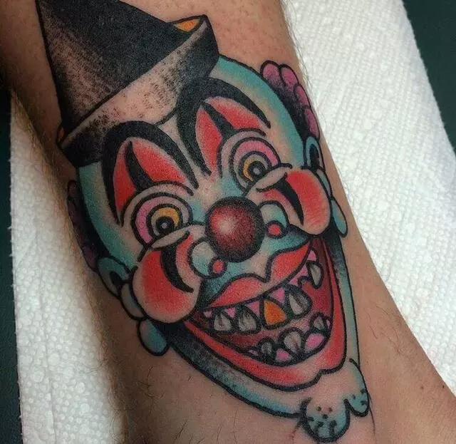 Acme Tattoo Co.