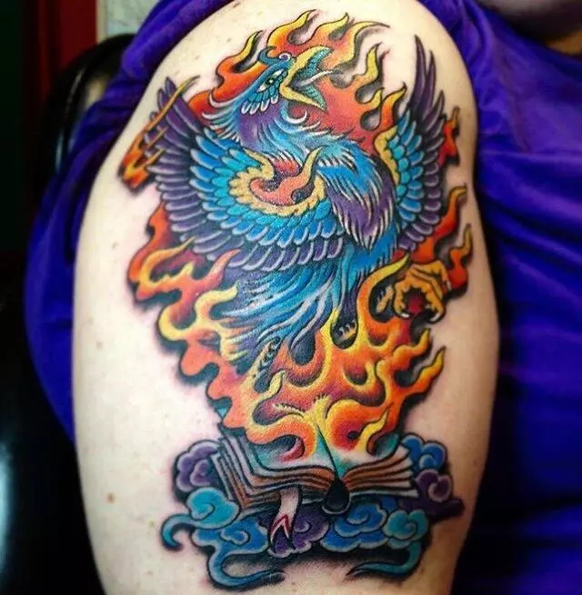 Acme Tattoo Co.