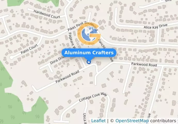 Aluminum Crafters