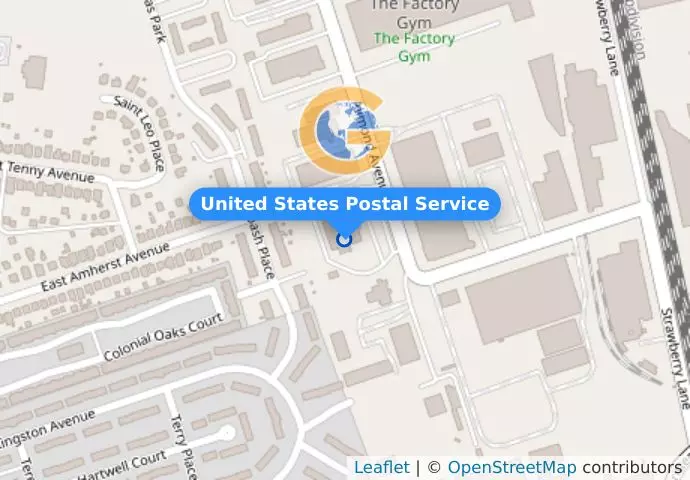 United States Postal Service