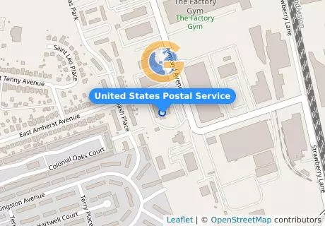 United States Postal Service